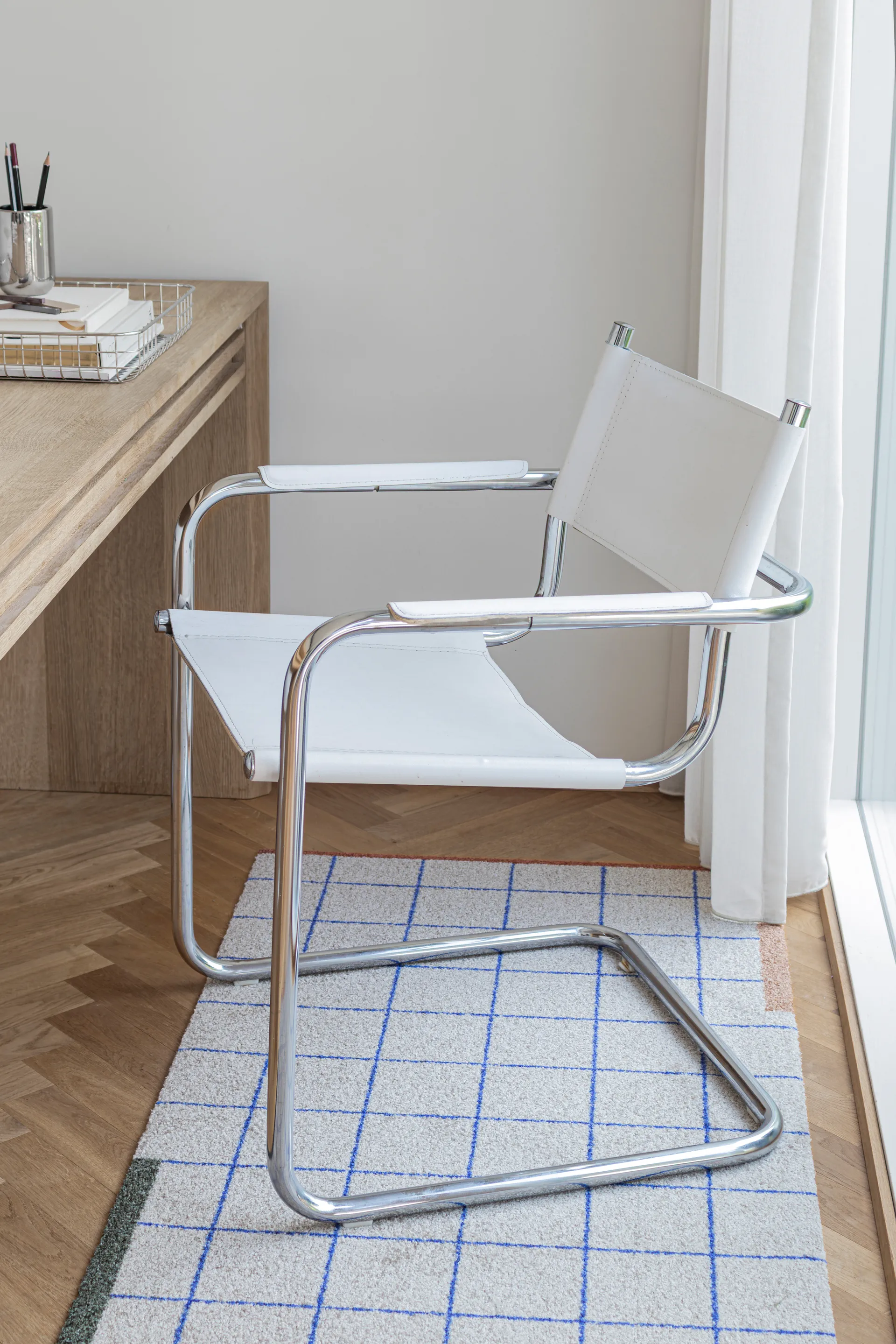 Network all-round matta large, Άμμος Mette Ditmer