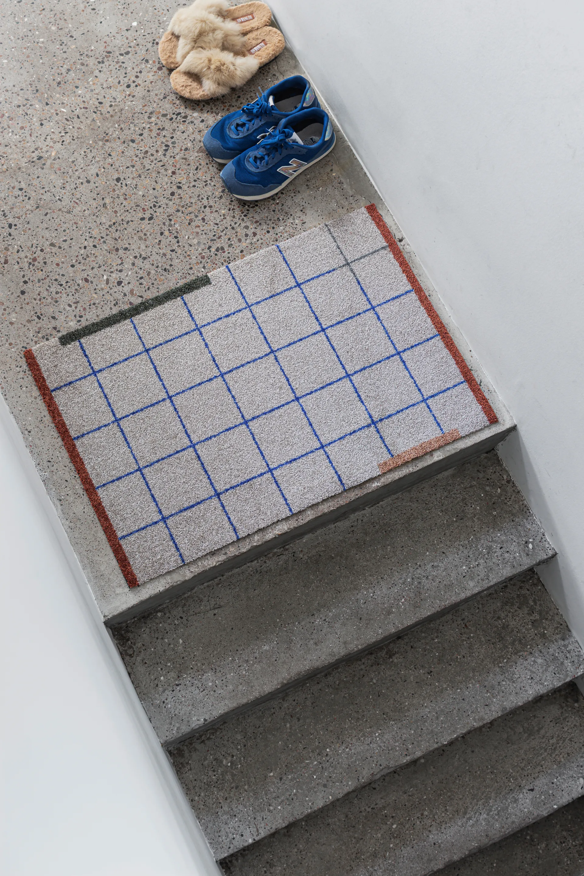 Network all-round matta small, Άμμος Mette Ditmer