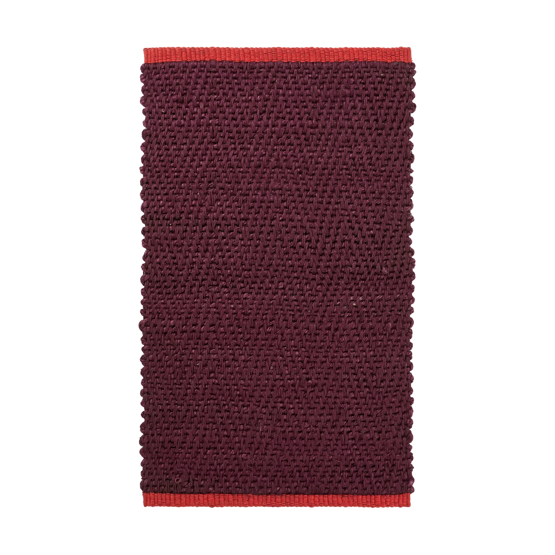 Notes πατάκι εισόδου, Κρασί Mette Ditmer