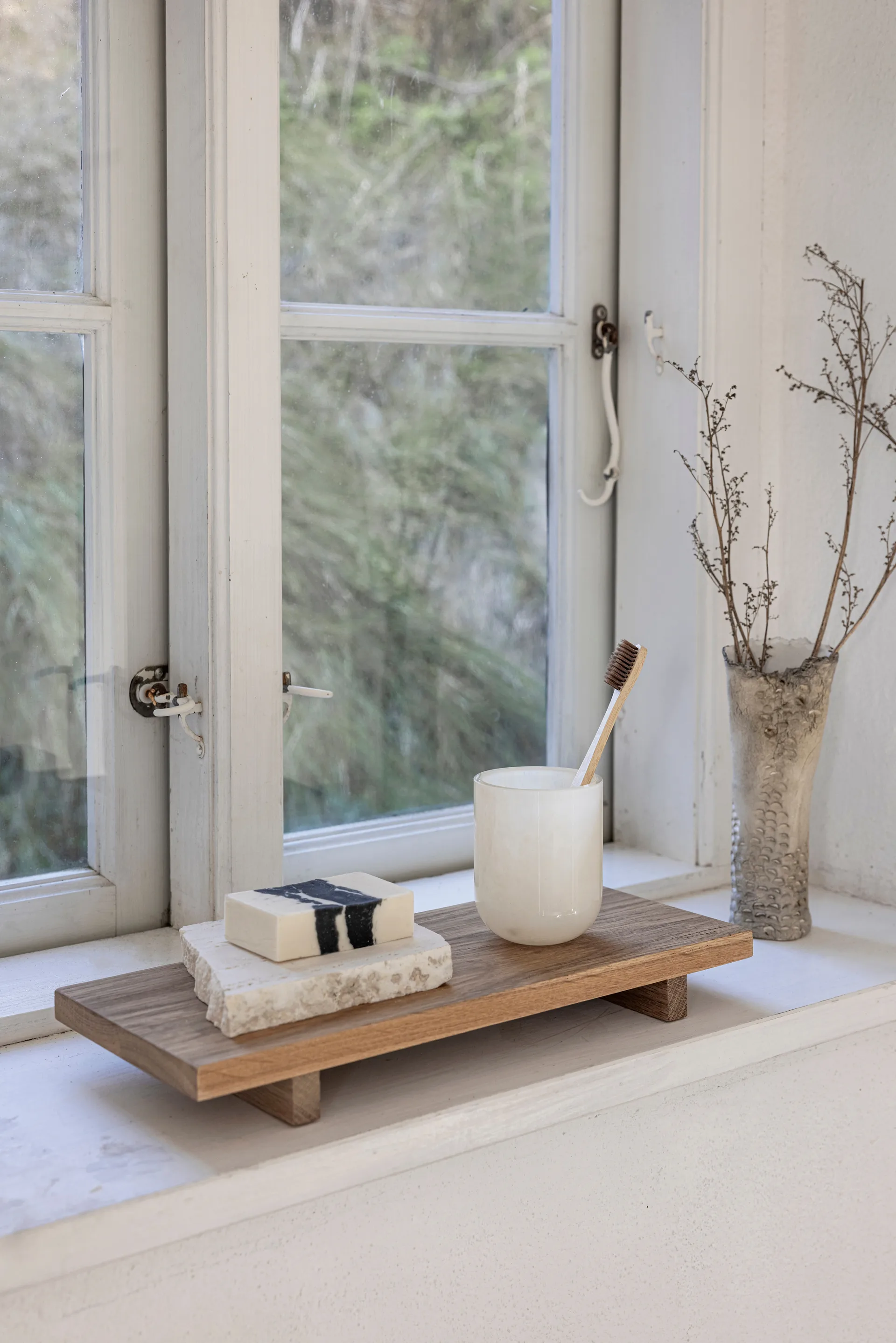 Opal θήκη οδοντόβουρτσας, Linen Mette Ditmer