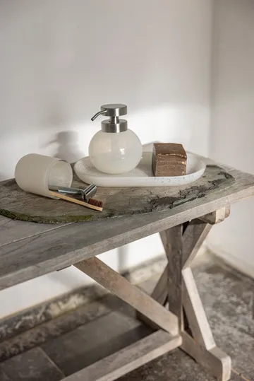 Opal θήκη οδοντόβουρτσας - Linen - Mette Ditmer