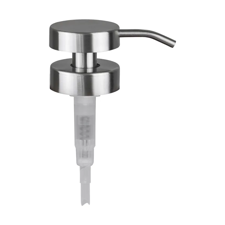 Ανταλλακτικό Opal κεφαλή αντλίας - Steel - Mette Ditmer