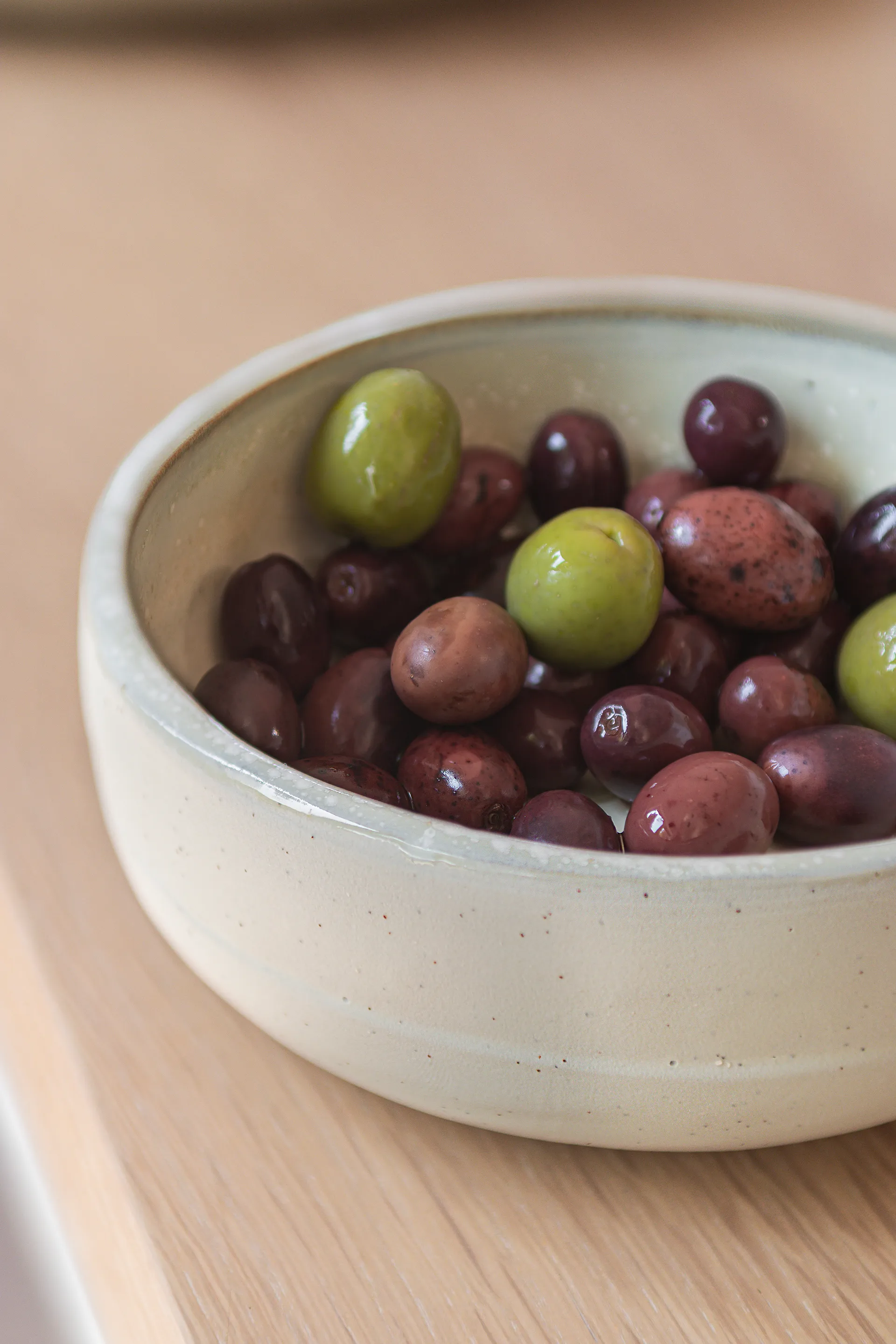 Μπολ Sand Grain Ø13,5 εκ., 2 τεμ., Κιτ Mette Ditmer