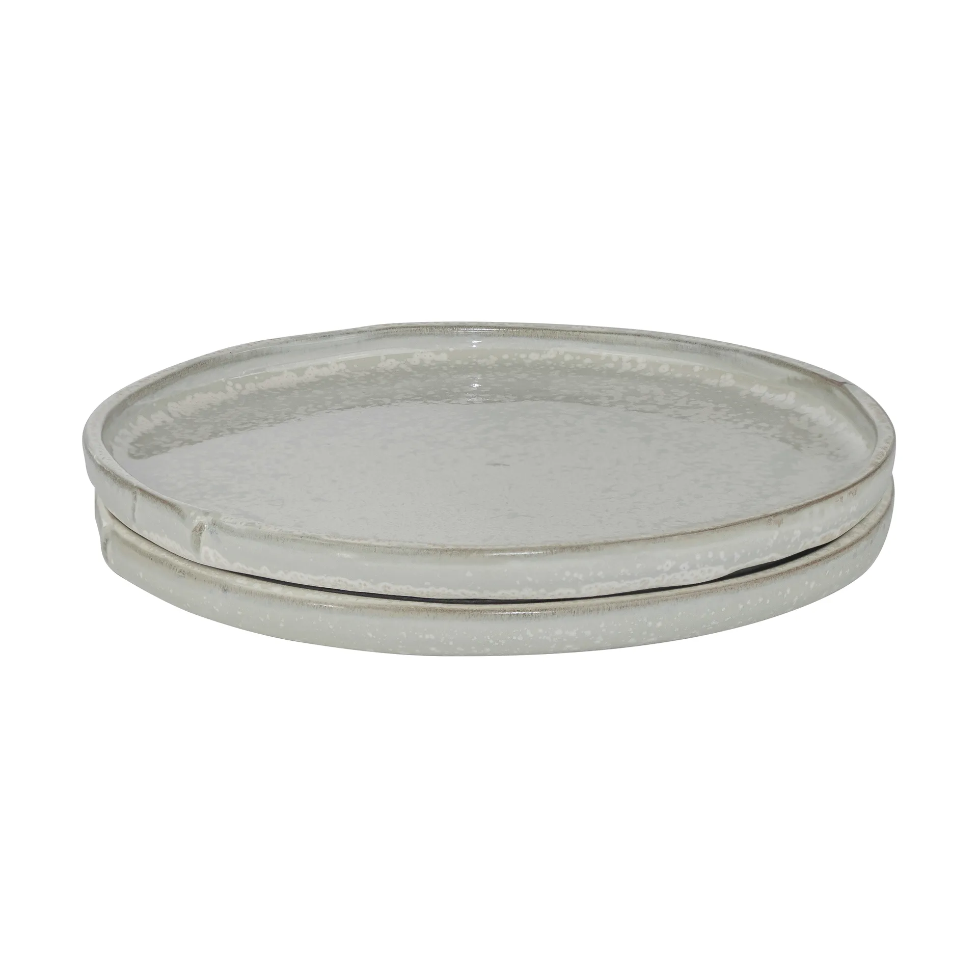 Πιάτο Sand Grain Ø20 εκ., 2 τεμ., Κιτ Mette Ditmer