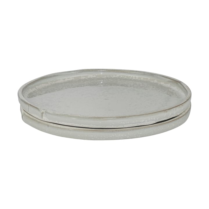 Πιάτο Sand Grain Ø20 εκ., 2 τεμ., Κιτ Mette Ditmer