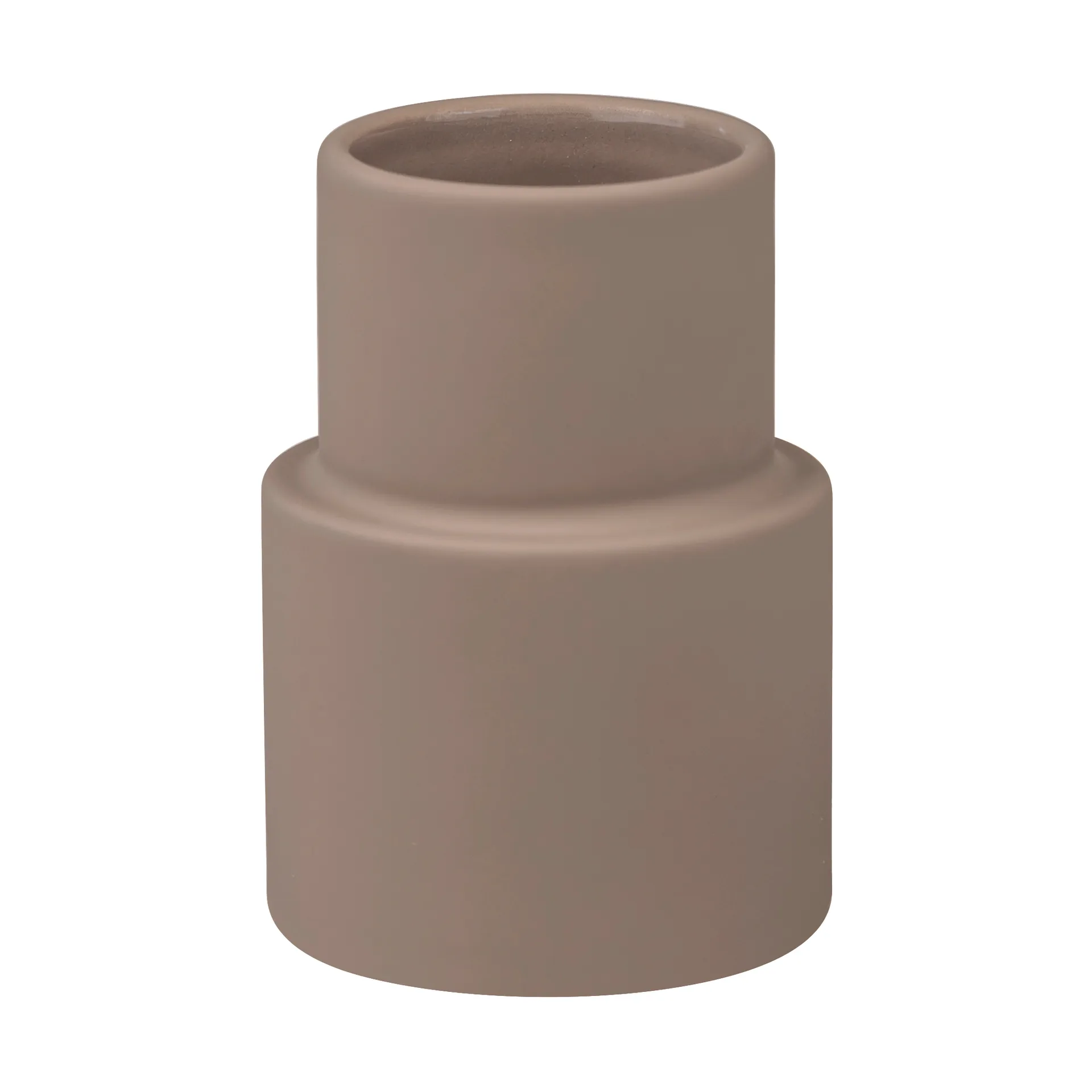 Βάση οδοντόβουρτσας Shades 9,5 εκ., Nougat Mette Ditmer