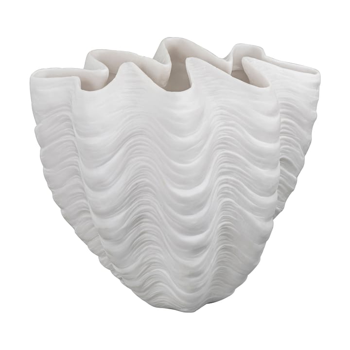 Βάζο Shell, Large, 30 cm Mette Ditmer