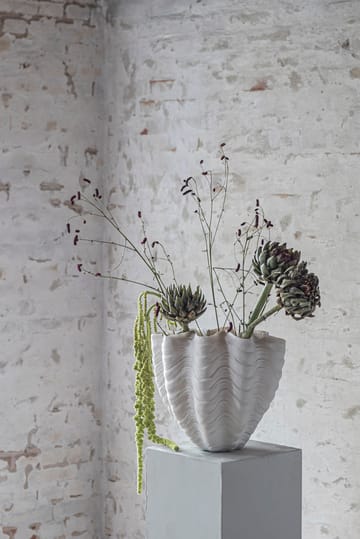 Βάζο Shell - Large, 30 cm - Mette Ditmer