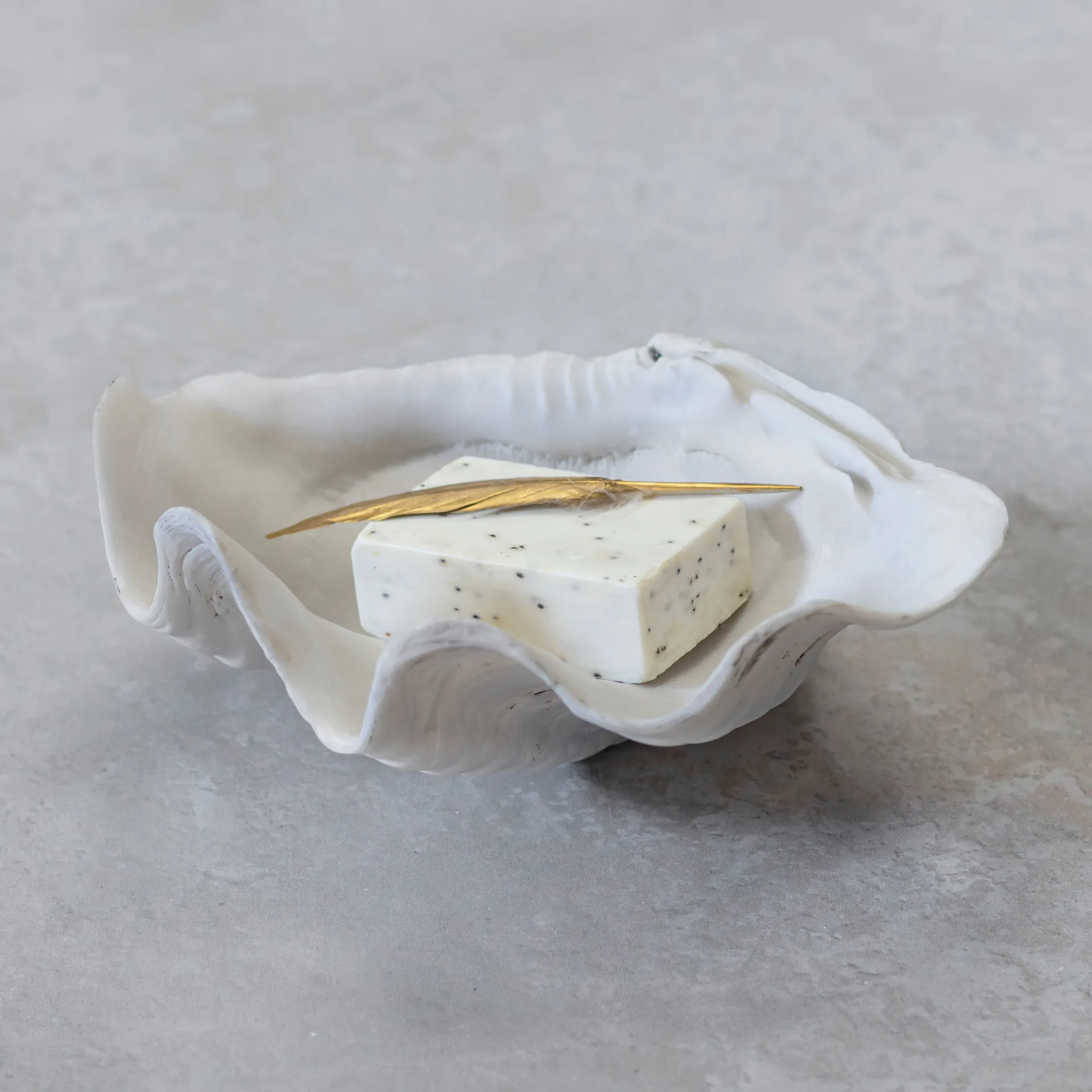 Shell διακοσμητικό, μικρό Mette Ditmer