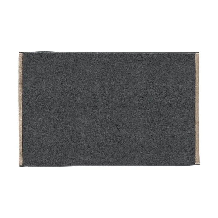 Soft χαλάκι μπάνιου 50x80 cm - Grey (γκρι) - Mette Ditmer