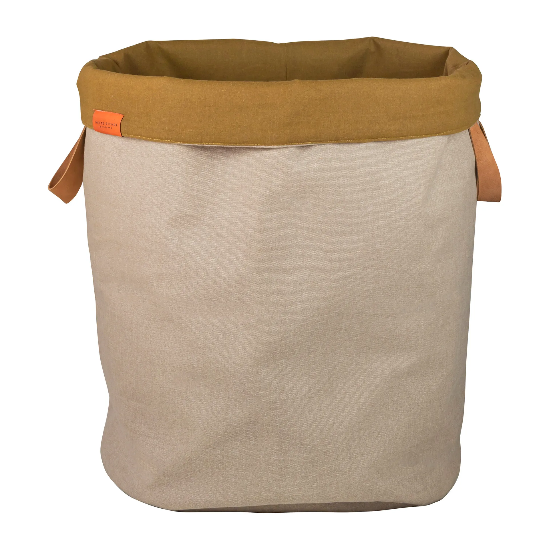 Sort It καλάθι για άπλυτα, Άμμος Mette Ditmer