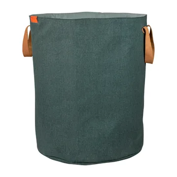 Sort It καλάθι για άπλυτα - Πράσινο του πεύκου - Mette Ditmer