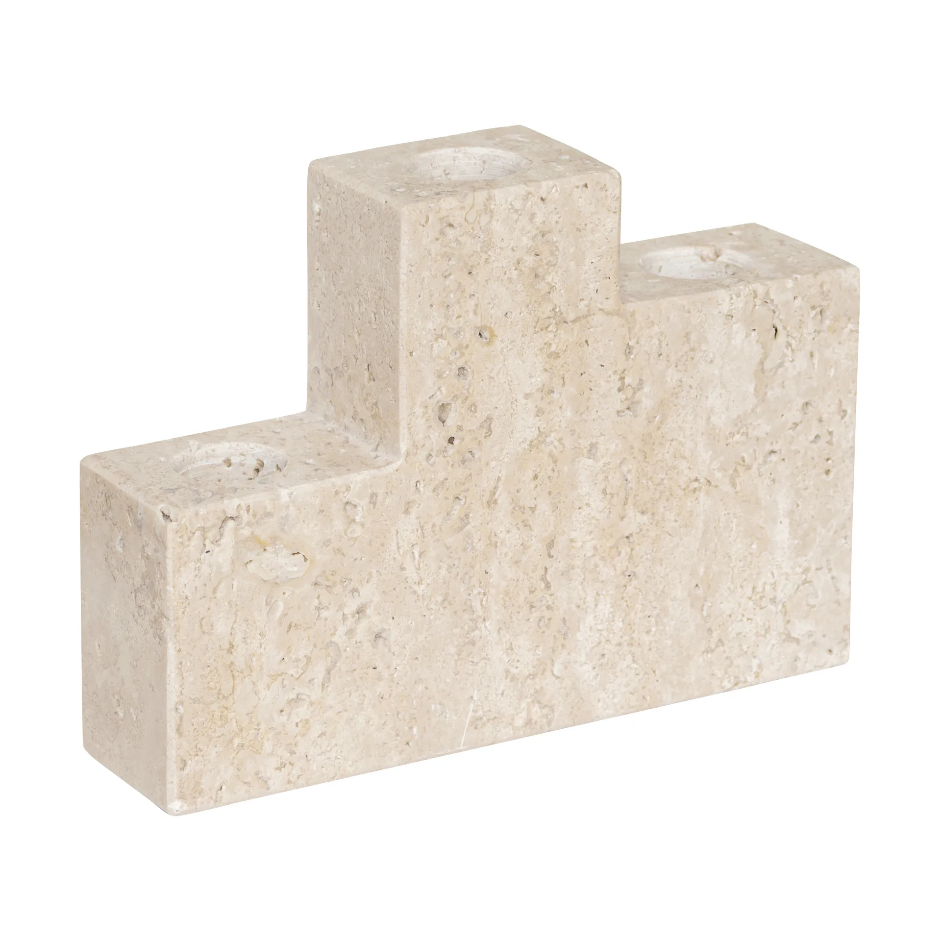 Διακοσμητικό Κηροπήγιο Step trio, Λίνο Mette Ditmer