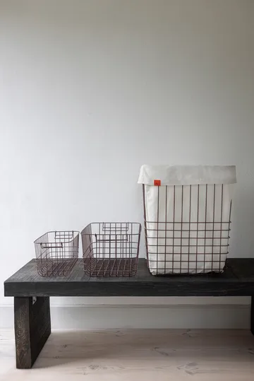 Καλάθι αποθήκευσης Store-it medium - Wine - Mette Ditmer