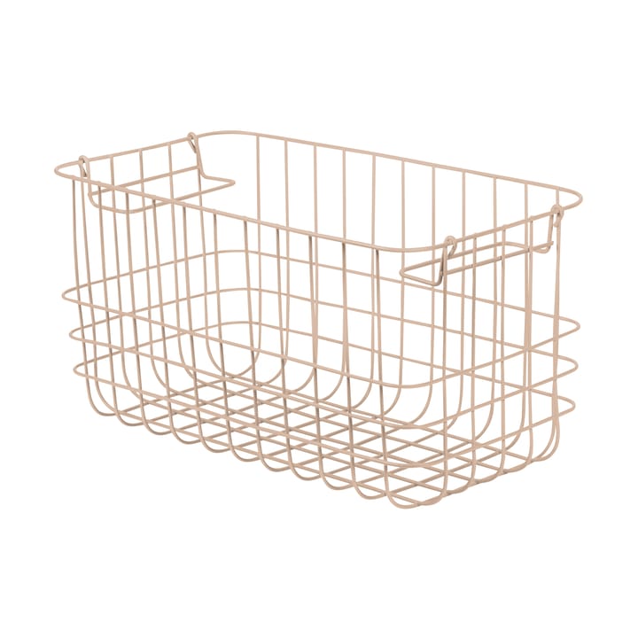 Καλάθι αποθήκευσης Store-it small - Sand - Mette Ditmer