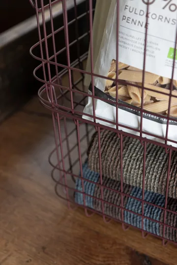 Καλάθι αποθήκευσης Store-it small - Wine - Mette Ditmer