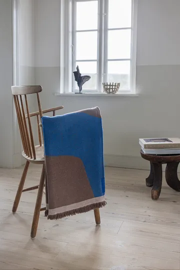 Studio ριχτάρι - Cognac, 130x175 cm - Mette Ditmer