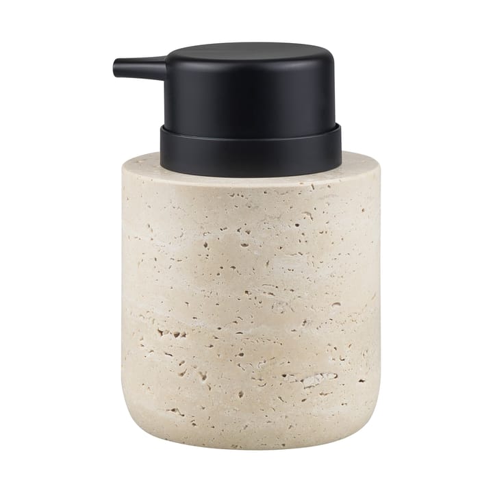 Travertine δοσομετρητής σαπουνιού 12,5 cm - Λίνο - Mette Ditmer