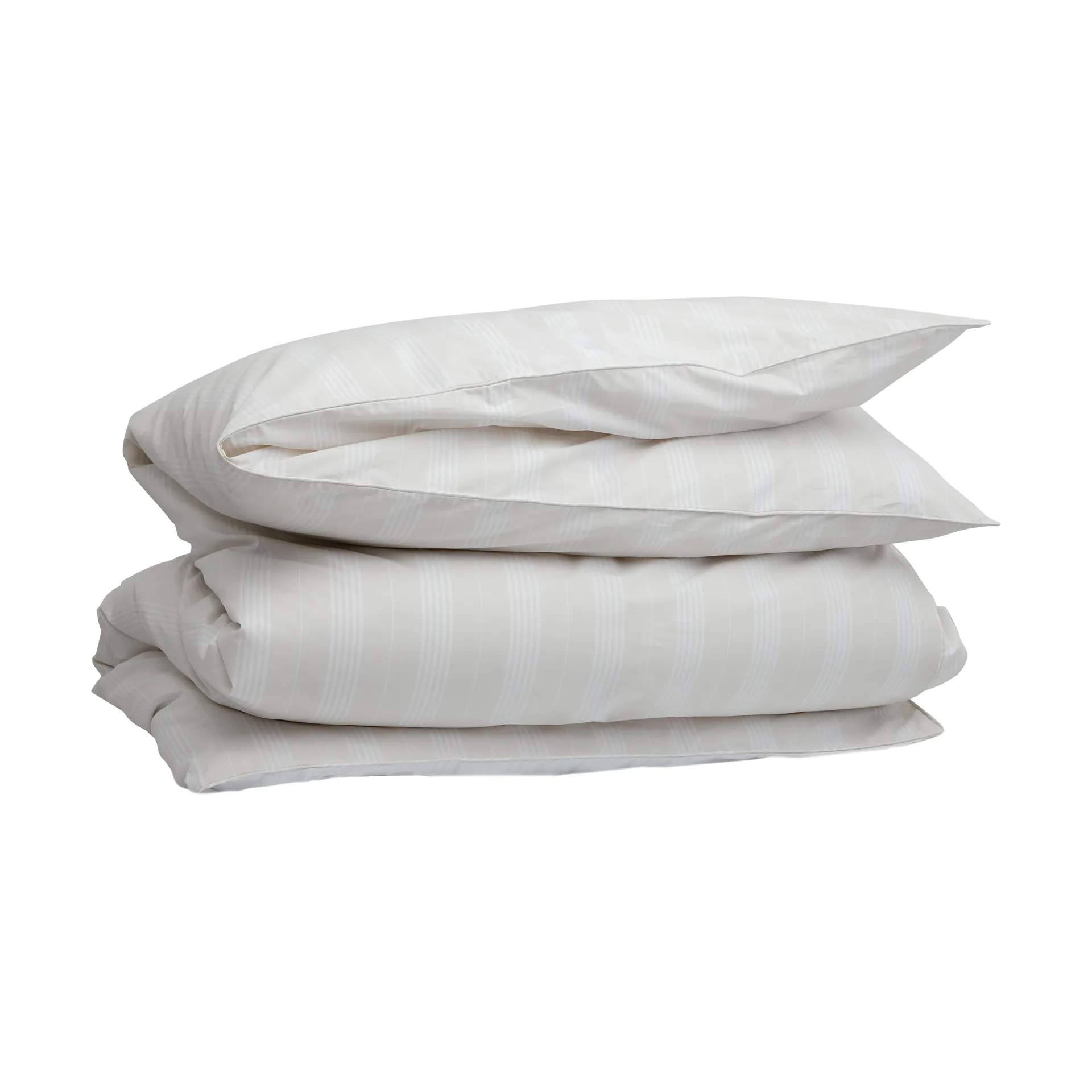 Camicia παπλωματοθήκη, Μπεζ, 220x220 εκ. Mille Notti