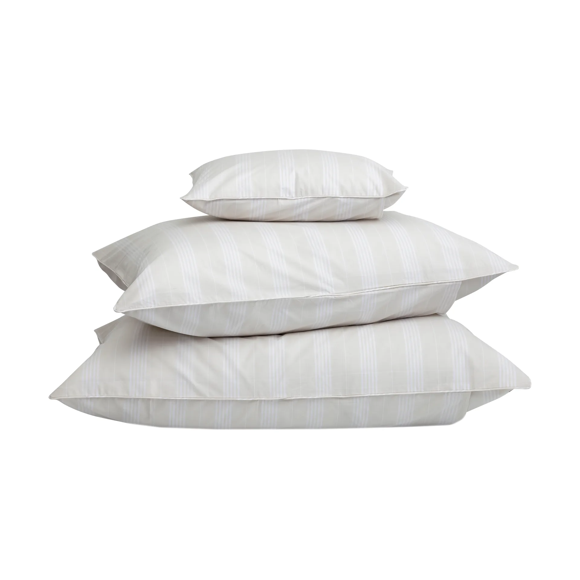 Camicia μαξιλαροθήκη, Μπεζ, 50x90 εκ. Mille Notti