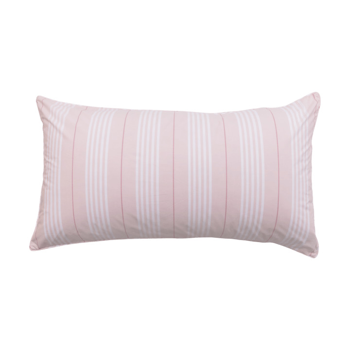 Camicia μαξιλαροθήκη - Ανοιχτό ροζ, 50x90 εκ. - Mille Notti