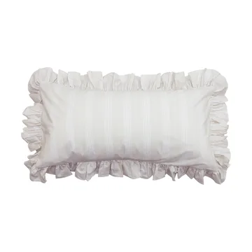 Μαξιλαροθήκη Camicia Balza - Μπεζ, 50x90 εκ. - Mille Notti