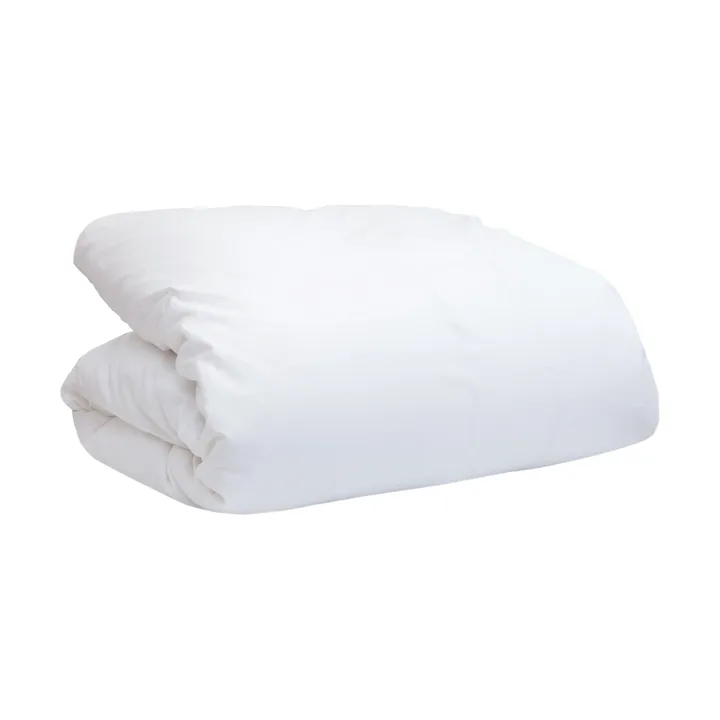 Dolce Vita παπλωματοθήκη - Λευκό, 150x210 εκ. - Mille Notti