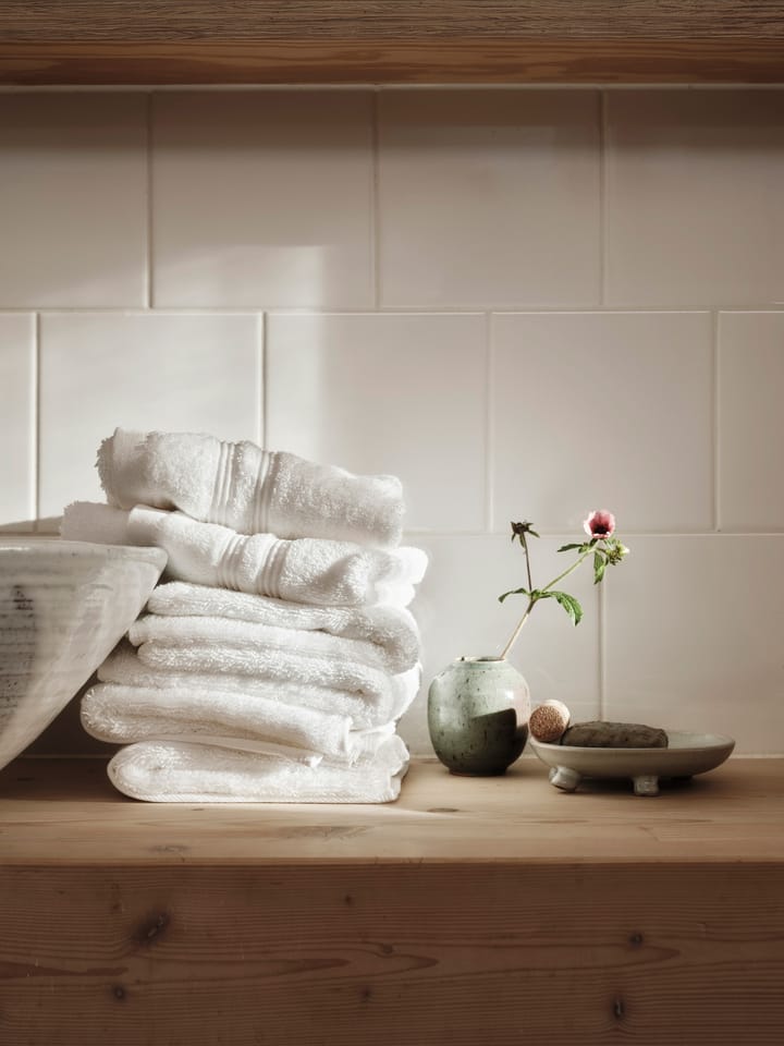 Fontana towel EKO, Λευκό, 100x150 εκ Mille Notti