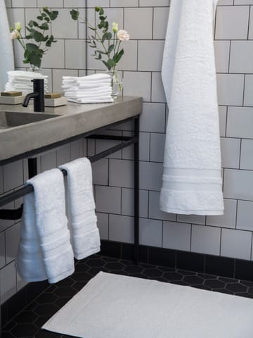 Fontana towel EKO - Λευκό, 100x150 εκ - Mille Notti