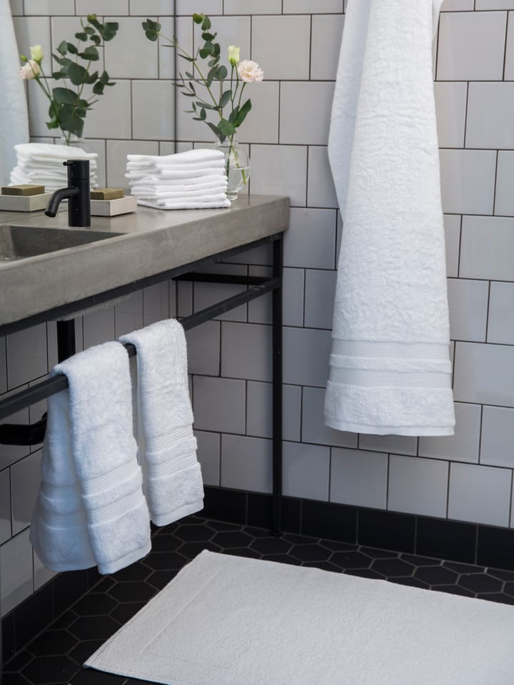 Fontana towel EKO, Λευκό, 100x150 εκ Mille Notti