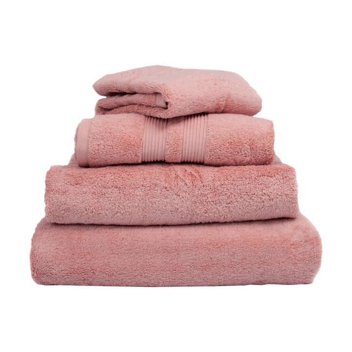 Fontana towel EKO - Ροζ, 100x150 εκ - Mille Notti