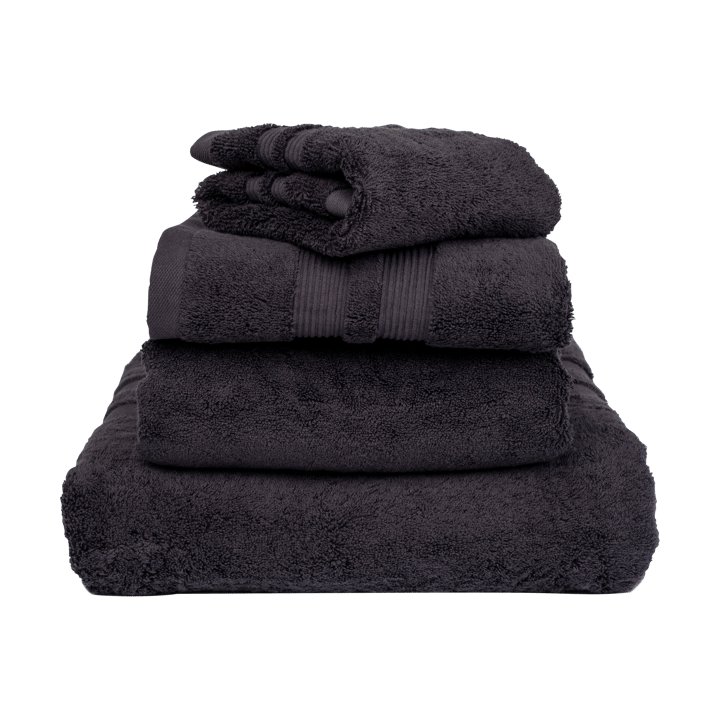 Fontana towel EKO - Ανθρακίτης, 100x150 εκ - Mille Notti