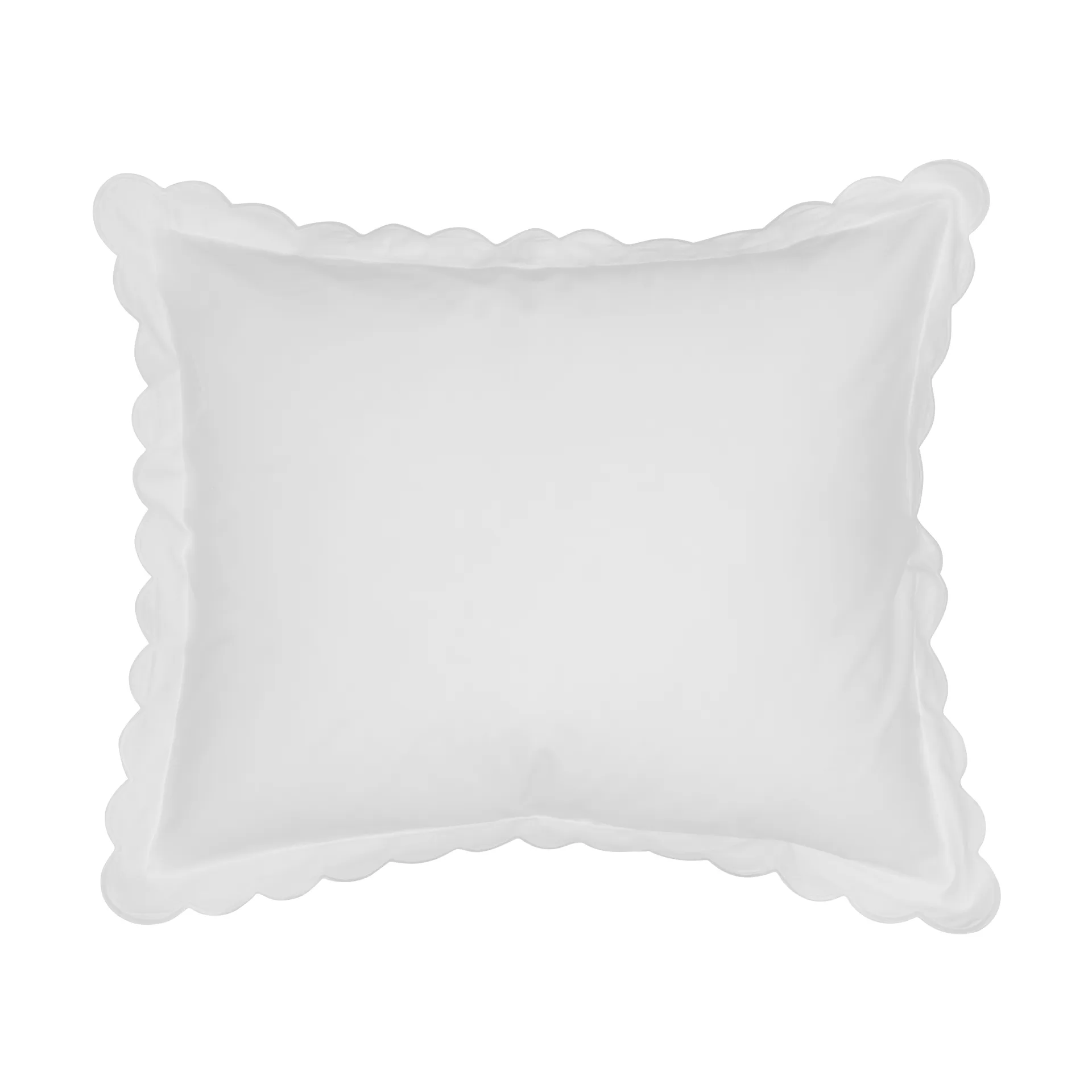 Isola μαξιλαροθήκη, Λευκό, 50x60 εκ. Mille Notti