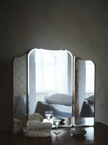 Isola μαξιλαροθήκη - Λευκό, 50x60 εκ. - Mille Notti