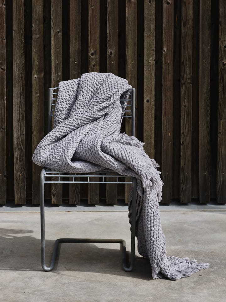 Mare throw, Γκρι, 150x220 εκ Mille Notti