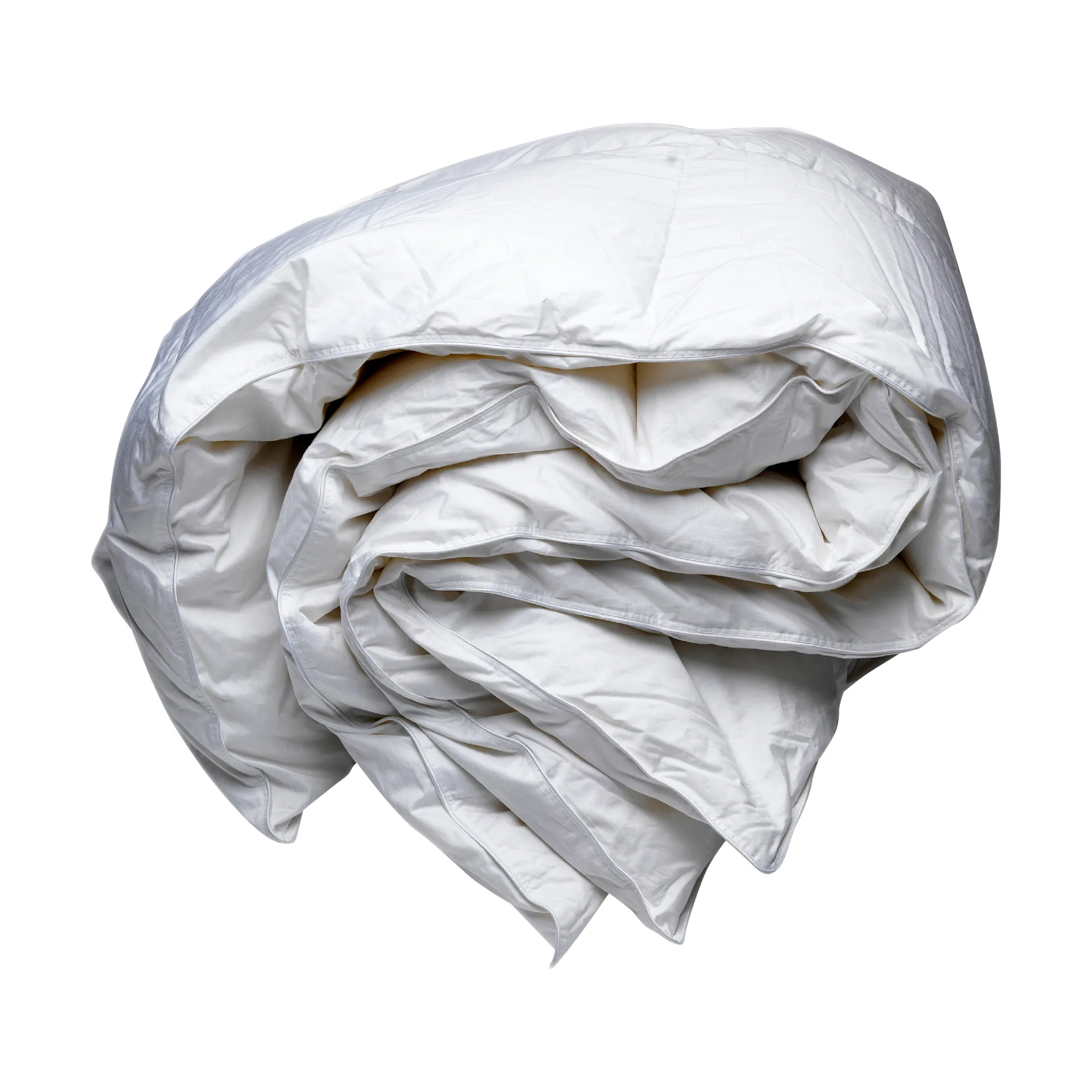 Natura down duvet, Λευκό, 150x210 cm, Θερμό Mille Notti