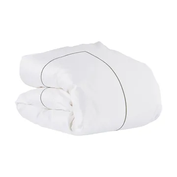 Nuvola παπλωματοθήκη - Πράσινο, 220x220 εκ. - Mille Notti