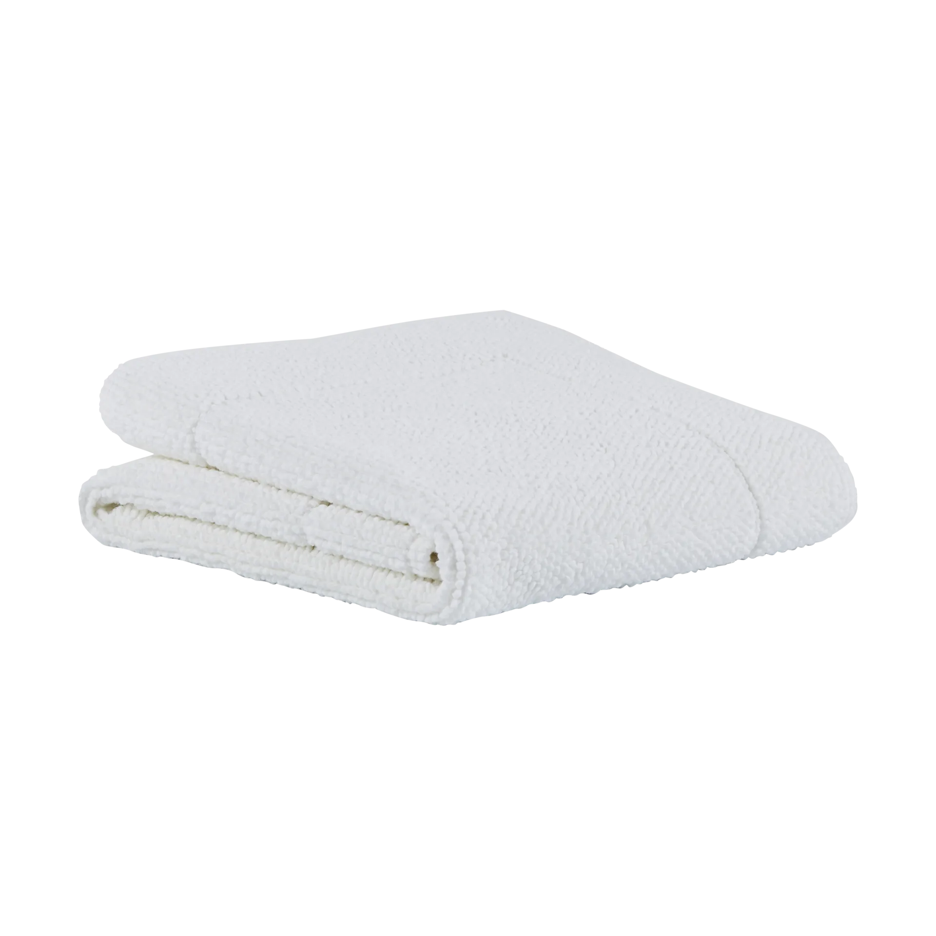 Portofino bathroomΧαλί, , Λευκό, 60x90 εκ Mille Notti