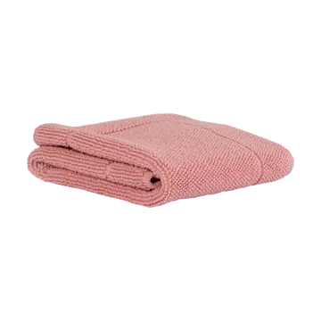 Portofino bathroomΧαλί,  - Ροζ, 60x90 εκ - Mille Notti