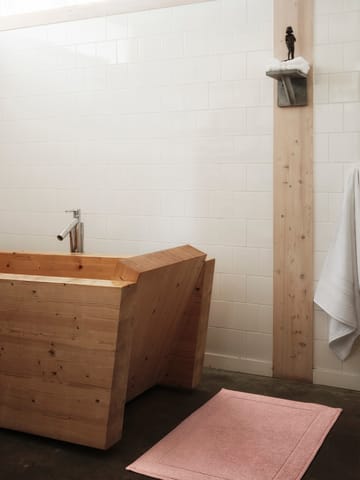 Portofino bathroomΧαλί,  - Ροζ, 60x90 εκ - Mille Notti