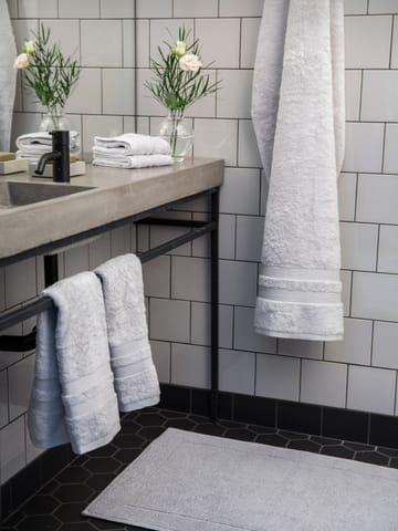 Portofino bathroomΧαλί,  - Ανοιχτό γκρι, 60x90 εκ - Mille Notti