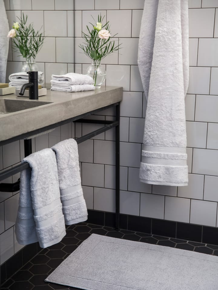 Portofino bathroomΧαλί, , Ανοιχτό γκρι, 60x90 εκ Mille Notti