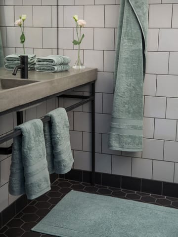 Portofino bathroomΧαλί,  - Grey green, 60x90 εκ - Mille Notti