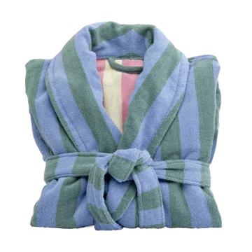 Positano μπουρνούζι - L-XL - Mille Notti