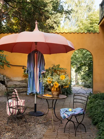 Positano μπουρνούζι - L-XL - Mille Notti