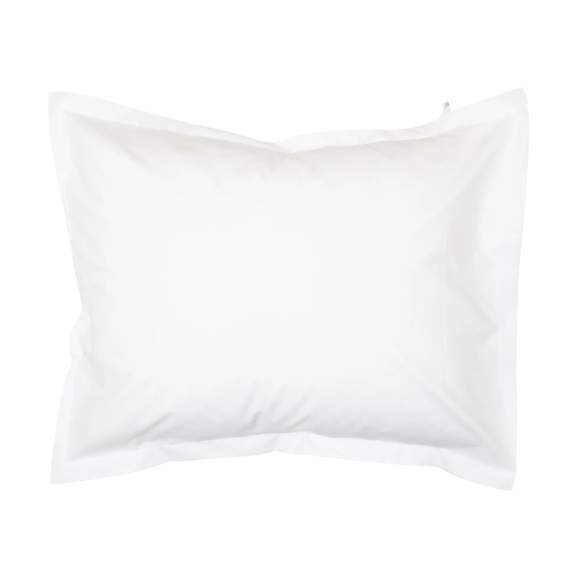 Pousada Percale Μαξιλαροθήκη, EKO, Λευκό, 50x60 εκ Mille Notti