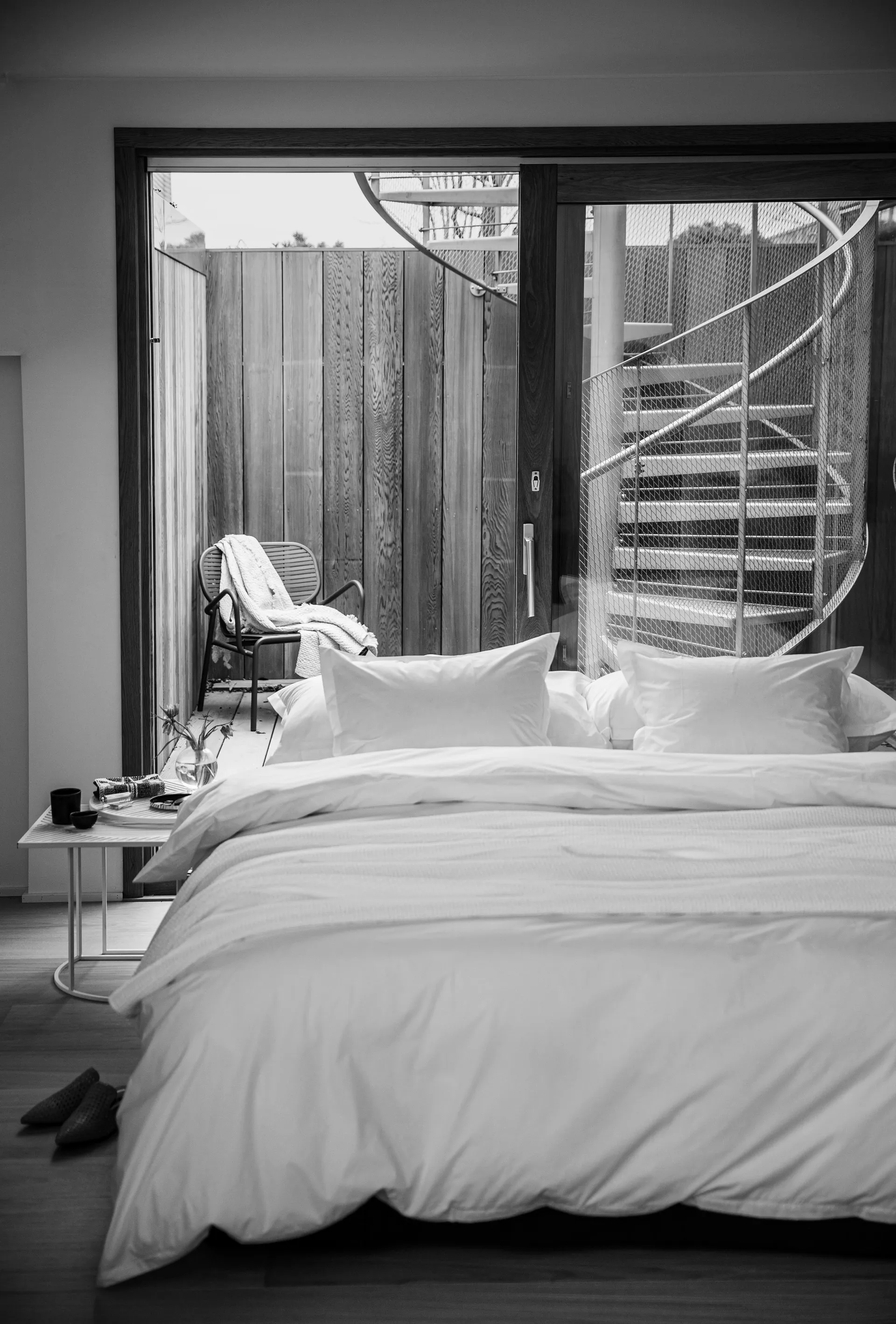 Pousada Percale Μαξιλαροθήκη, EKO, Λευκό, 50x60 εκ Mille Notti