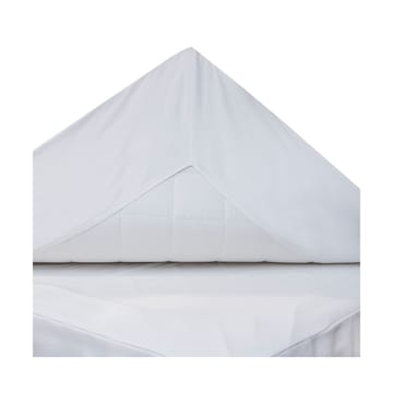 Pousada Percale fitted sheets EKO - Λευκό, 160x200 εκ - Mille Notti