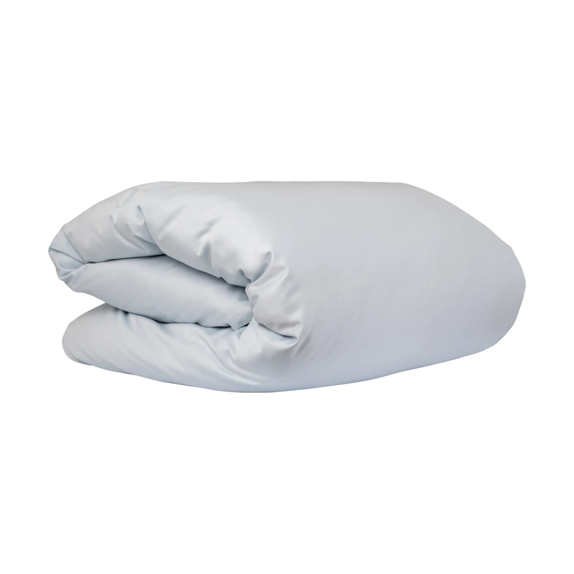 Satina Παπλωματοθήκη,, Ανοιχτό μπλε, 150x210 cm Mille Notti