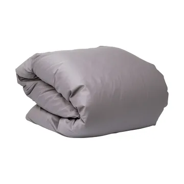 Satina Παπλωματοθήκη, - Γκρι, 150x210 εκ - Mille Notti